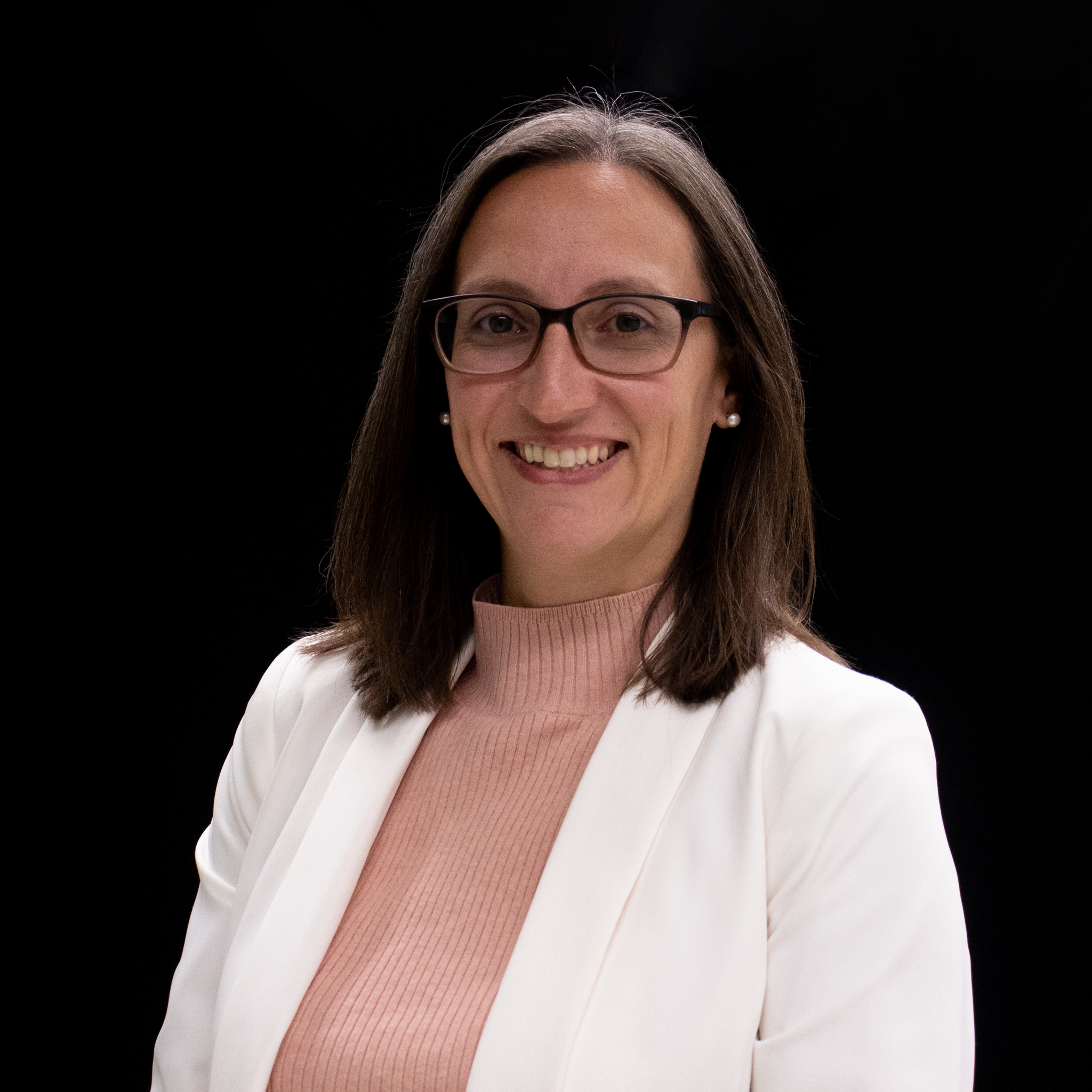 Desiree Saladin